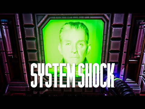 Die dystopischen Pläne von Edward Diego und Michael Kretschmer | System Shock Gameplay #14