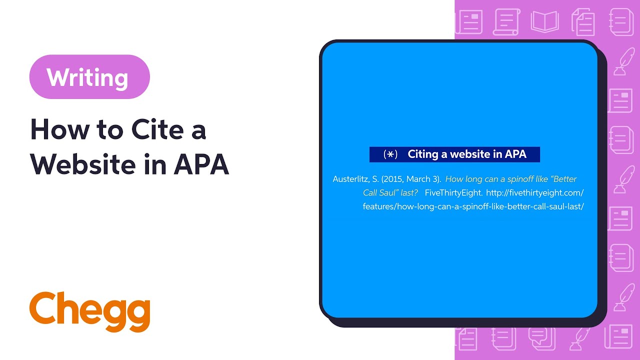 Use APA Citations Properly: Advanced Guide to Help You Out