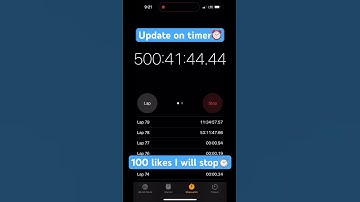 Update on timer! 100 likes then I will delete it #music