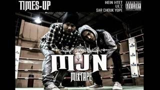 ဟိုေရွ႕က (MJN)