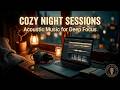 Minimal Electronic Focus | Deep Work Music for Coding & Concentration Flow Hyperfocus Mode