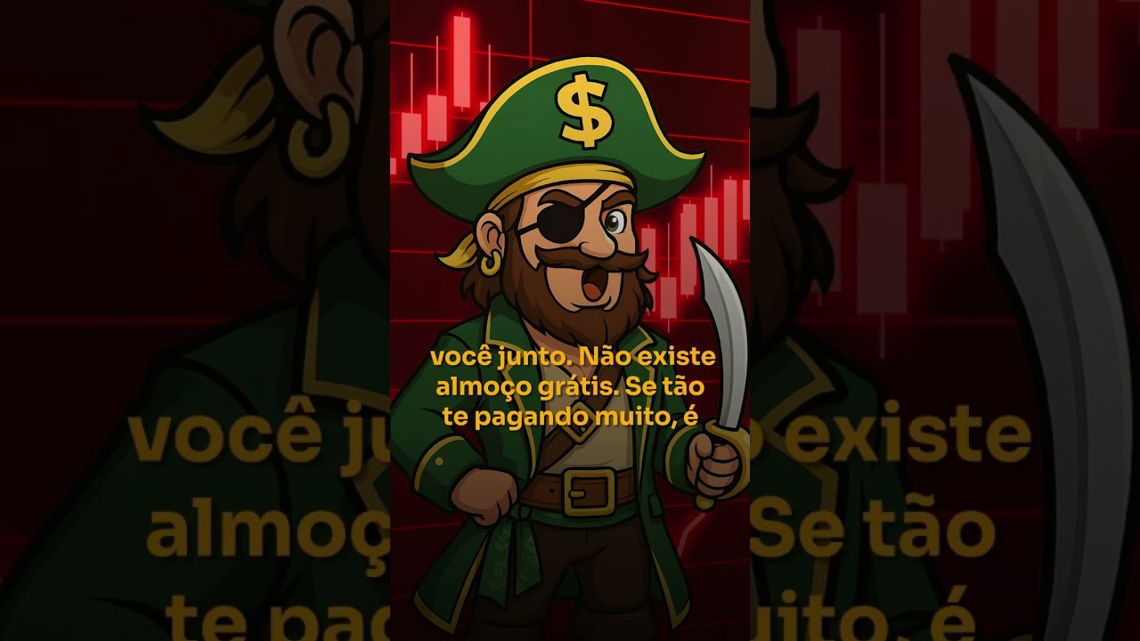 CUIDADO com esse tipo de fundo imobiliário! #fii #investimento #riqueza