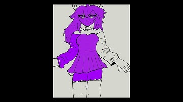 ART CONTEST SUBMISSION :D #angeldaartcontest