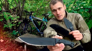 Blade Brothers Knives Ельфійська обіцянка