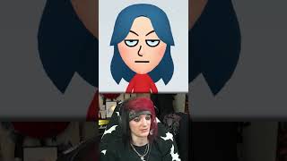 Turning Billie Eilish Into A Mii