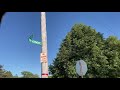 East Glen Park Gary, Indiana ~ 39th Avenue to 40th Avenue ~ Van Ride Tour Part #1