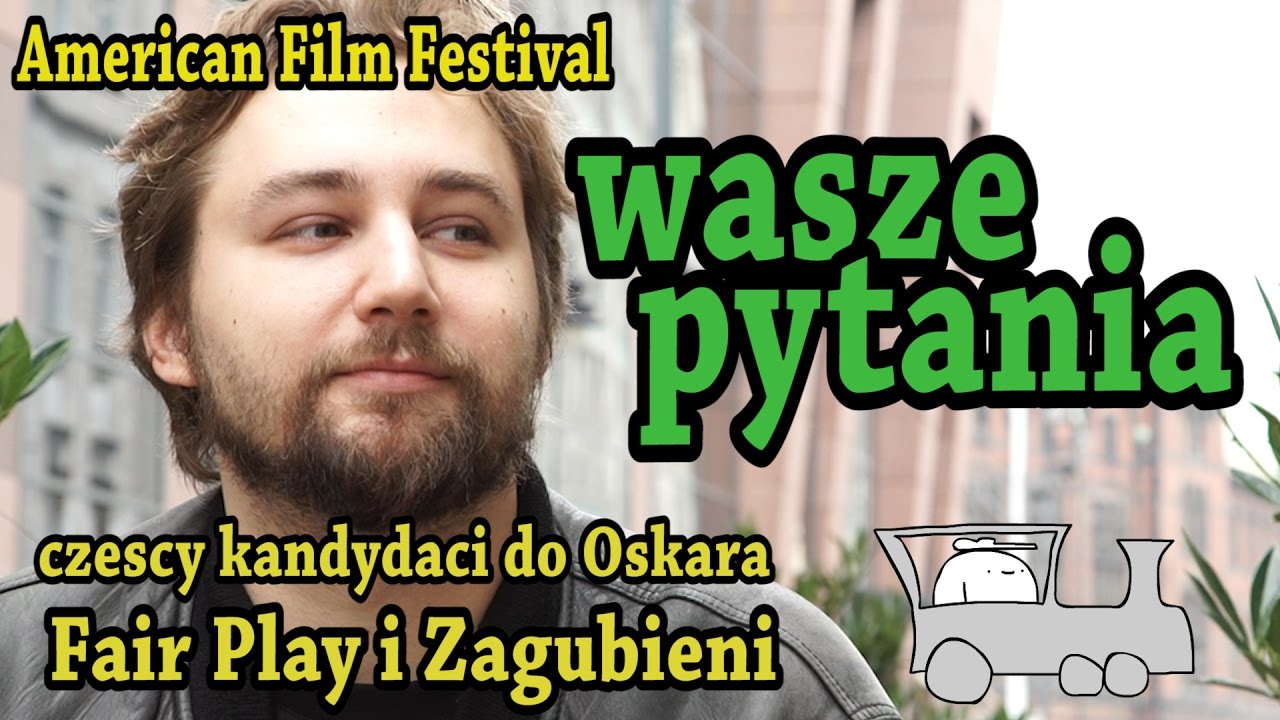 Pociąg 18 km/h, 3 godziny opóźnienia - Kinowy Ekspres 28.10.2016 demanda