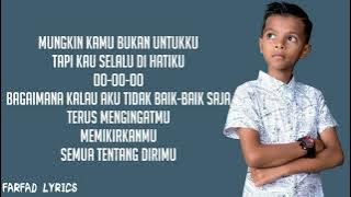 Gihon Marel - Bagaimana Kalau Aku Tidak Baik-Baik Saja [Dipopulerkan oleh Judika] (Lyrics) 🎵