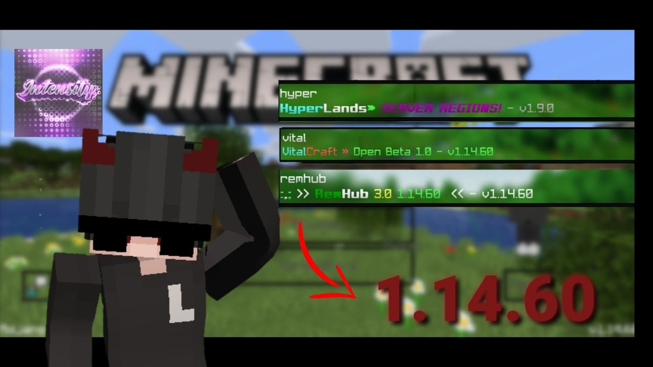 Best Version For Minecraft Pvp