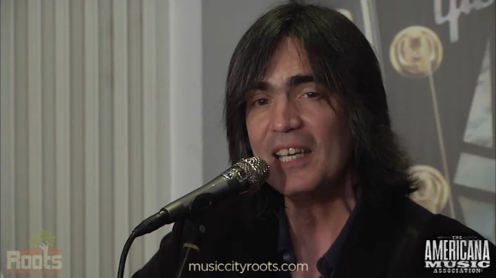 Larry Campbell & Teresa Williams "Deep Elem Blues"