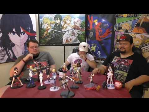 Anime Reaction Masou Gakuen HxH Ep 05