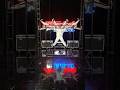 空中での不思議な動き。#agt #AIRFOOTWORKS