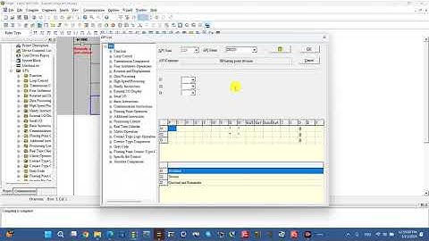 DELTA PLC [ CONVERT BIN INTEGER TP BINARY FLOATING POINT{FLT} ] PROGRAMMING
