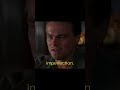 "You're just not good enough" --Inception
