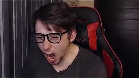 Wolfy Playz Rage Compilation (Part 3)