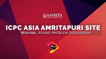 ICPC Asia Amritapuri Site Regional Round Problem Discussion - The Cat