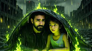 Acid Rain Apocalypse: A Father’s Final Fight to Save His Daughter