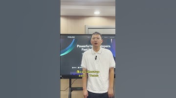 开发一个DApp应用，是选择在Solana链做，还是BSC链做？#DApp开发 #DApp #智能合约开发 #智能合约