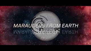 PreEmptive Strike 0.1 - Marauders From Earth ( Official Lyrics Video )