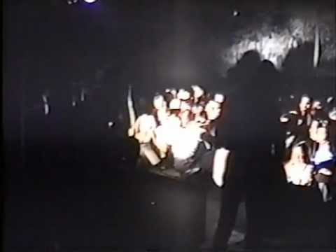 My Bloody Valentine - Live in Austin (1992)