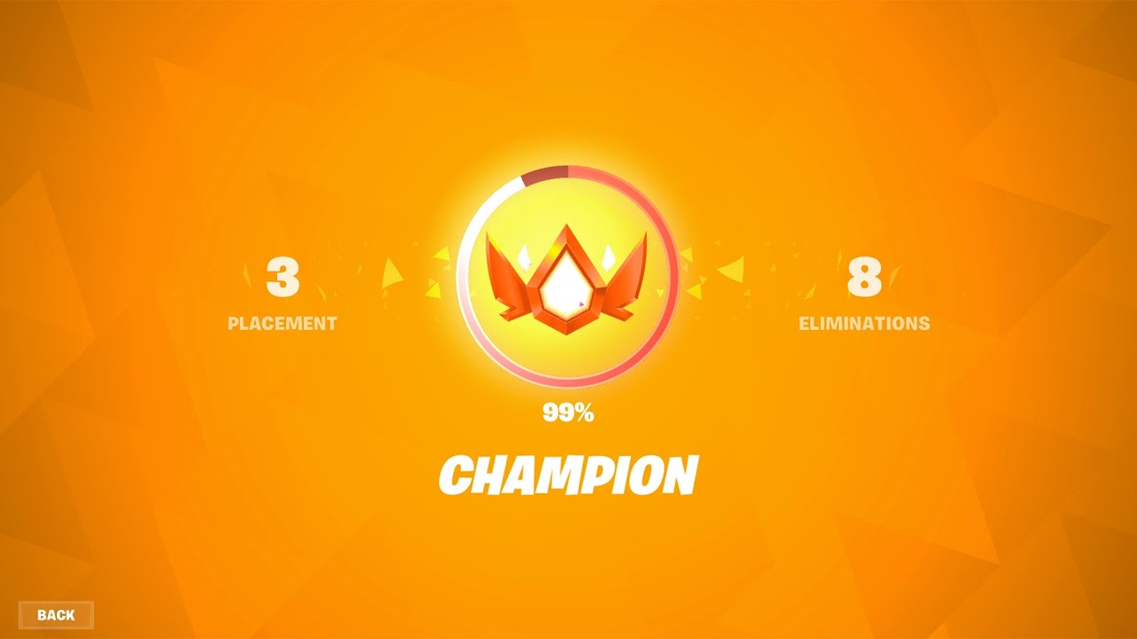 Unreal speedrun in reload 😈