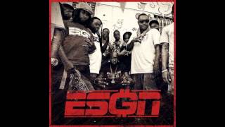 Freddie Gibbs - Hundred Thousand (Feat. G-Wiz &amp; Hit &quot;Screwface&quot;) (ESGN)