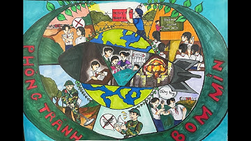 ĐẠI SỨ HỌC ĐƯỜNG - THCS NGUYỄN VĂN LINH CẨM LỆ