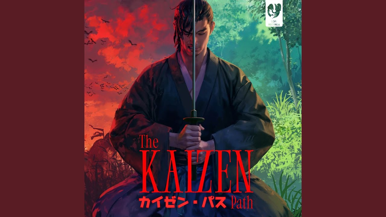 The Kaizen Path adlı videoyu YouTube'da izle The Kaizen Path adlı videoyu YouTube'da izle