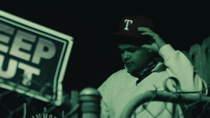 T2 - FACE GONE (OFFICIAL MUSIC VIDEO) FILMED BY 🎥 @ziggybanks