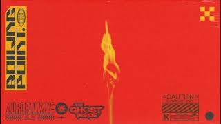 aurorawave - BOILING POINT. (with The Ghost Inside) [Official Audio]