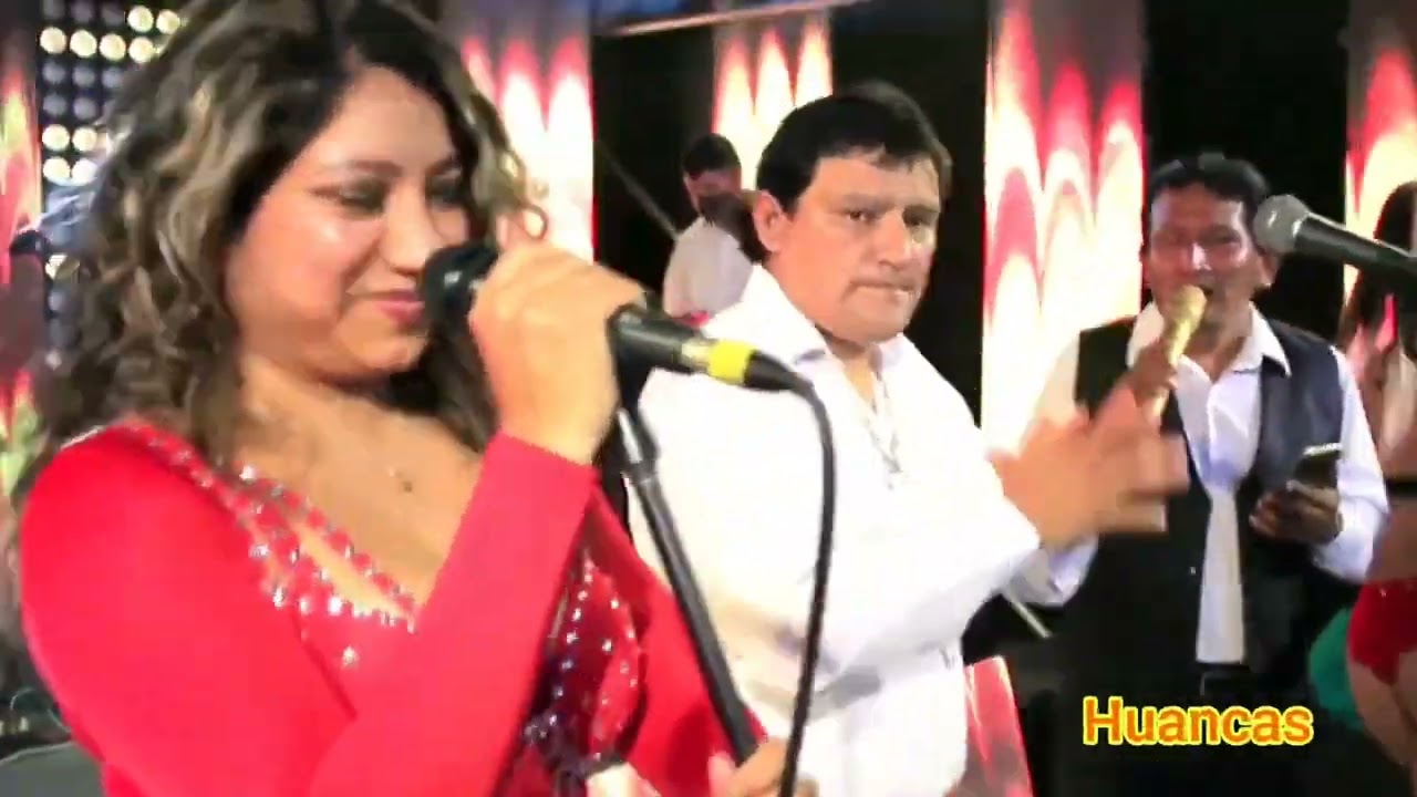 GRUPO TORMENTA DE CHICLAYO: PARRANDA N