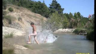 Karaisalı & Imancılı Köyü Elagözlüm Ben Bu Elden Gidersem..