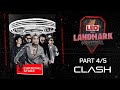 LEO Presents Landmark Festival - Part4/5 l CLASH @Carnival Stage