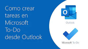 Como sincronizar o Tô do com o Outlook?