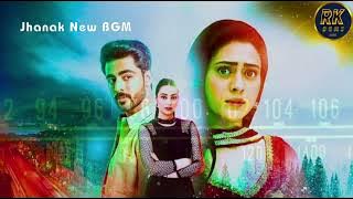 Jhanak New Dramatic BGM || Jhanak | Star Plus | Hiba Nawab | Krushal Ahuja | @RKBGMS1735 #jhanak