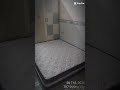Nệm lò xo túi TATANA Hana Cool New