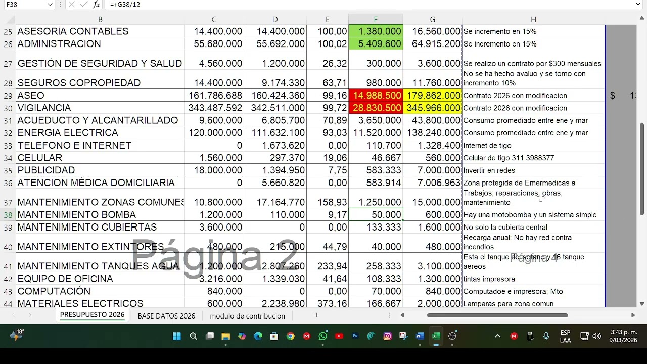 PRESUPUESTO 2026 BAZAR 20 DE JULIO 2026 03 09 15 31 15