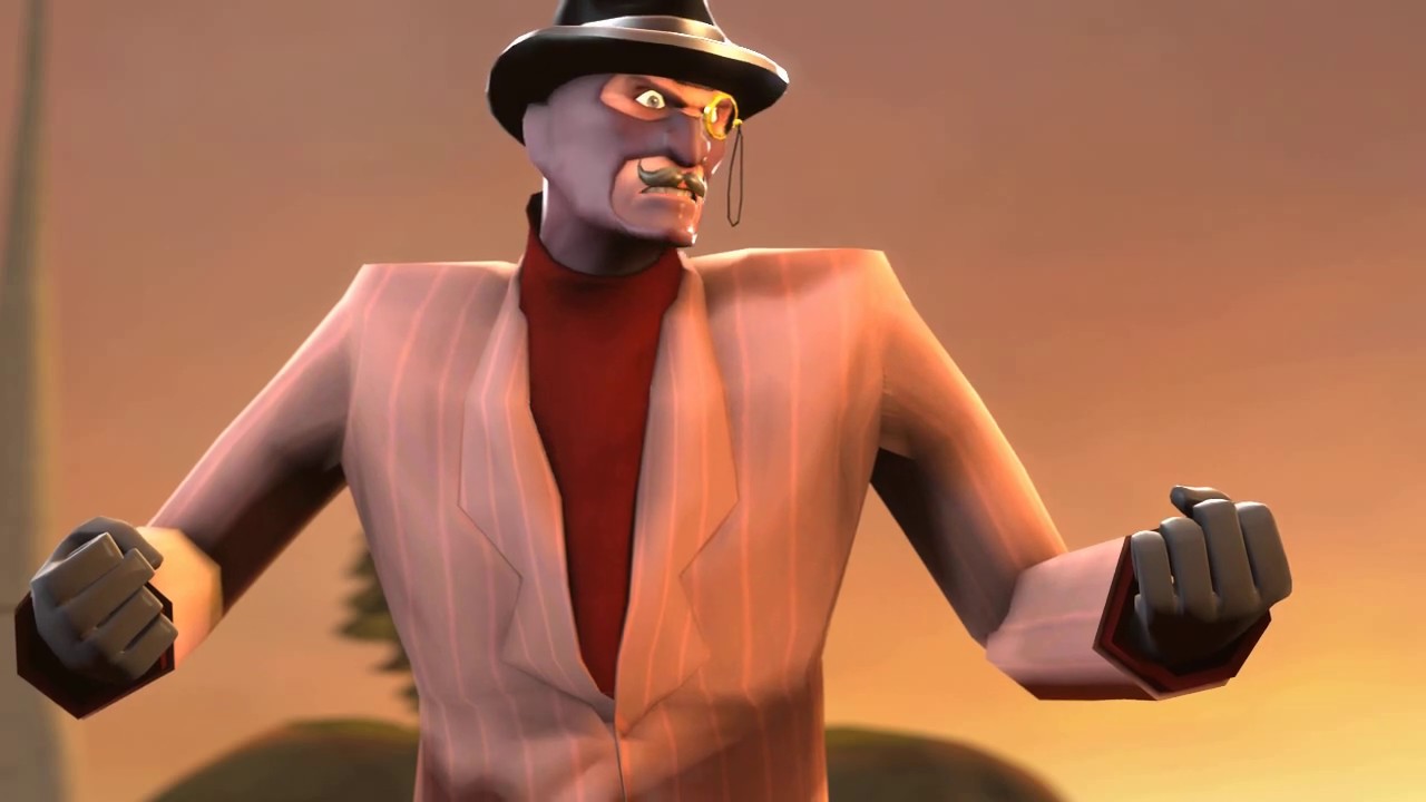 Farinz Uses Kaioken For The First Time Remastered 720p