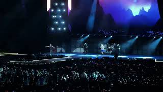 We Drove From Canada to See - PWR UP Tour Boston 2025