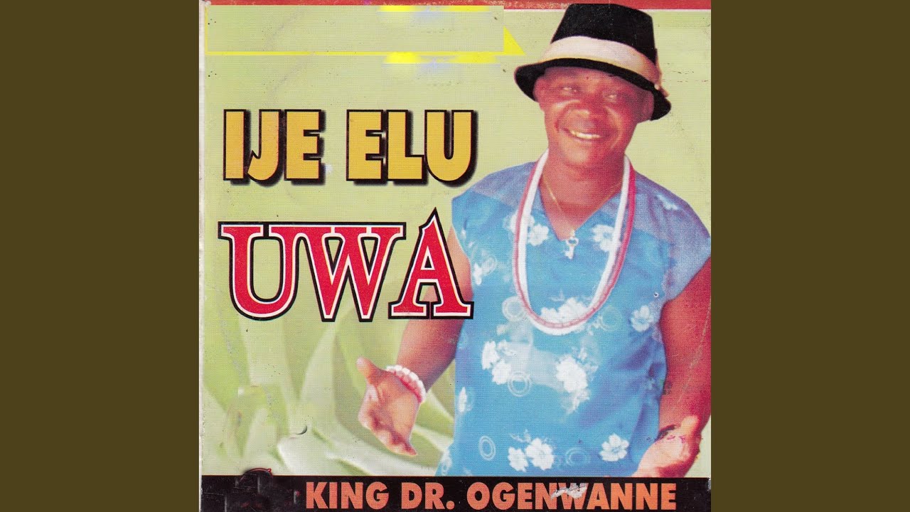 Watch Onwa Bu Onye Eze on YouTube Watch Onwa Bu Onye Eze on YouTube