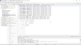 [E1] Basic step-by-step simulation