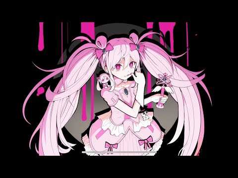 【歌ってみた】魔法少女とチョコレゐト 【初投稿】