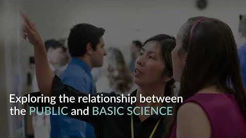 Tell us about your work