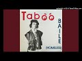 Taboo  stop the violence lp version 1991