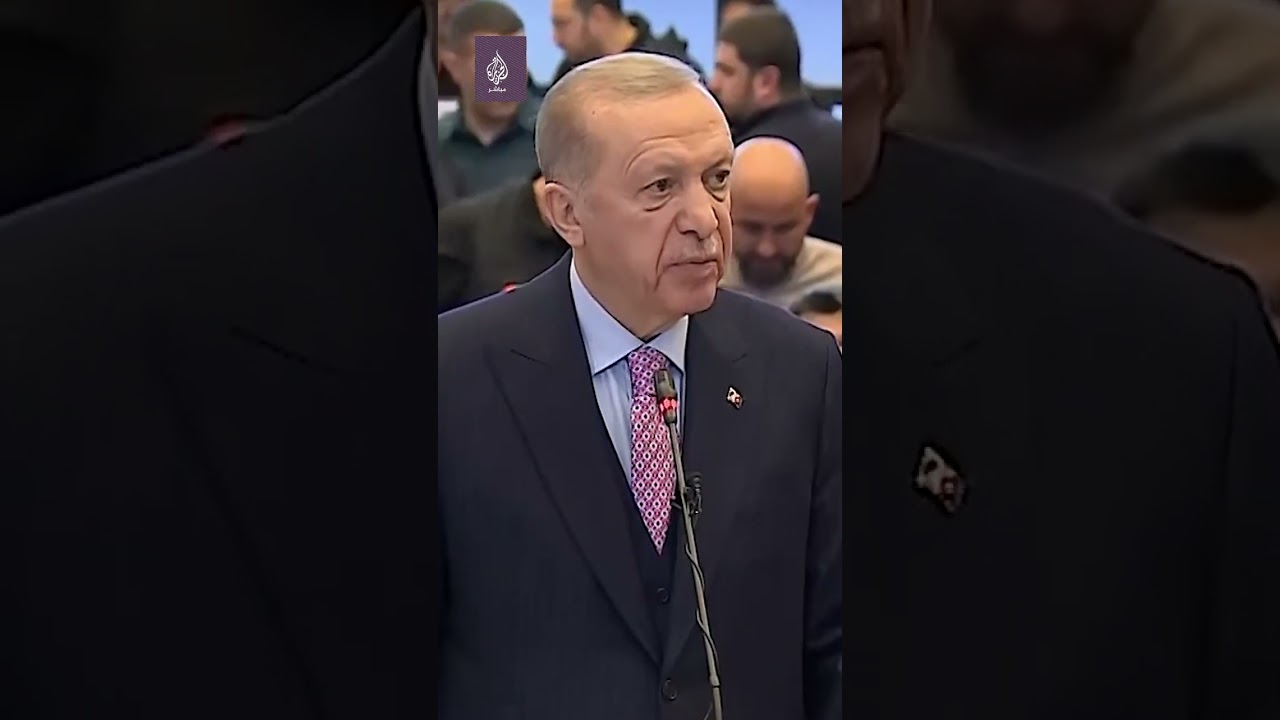 أردوغان: سجلنا مصرع 912 شخصا وإصابة 5385 وتهدم 2818 بناية جراء الزلزال