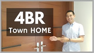 Brand New Townhouse FOR SALE near TOMAS MORATO and E. Rodriguez in QUEZON CITY Brand New Townhouse FOR SALE near TOMAS MORATO and E. Rodriguez in QUEZON CITY