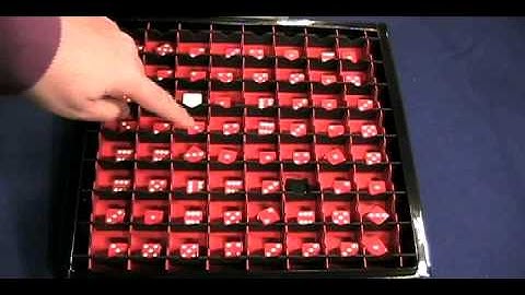 Board Games with Scott 048 - Saikoro