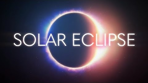 The Weather Channel Coverage of the 2024 Total Solar Eclipse - Part 5 (4 PM EDT/3 PM CDT)