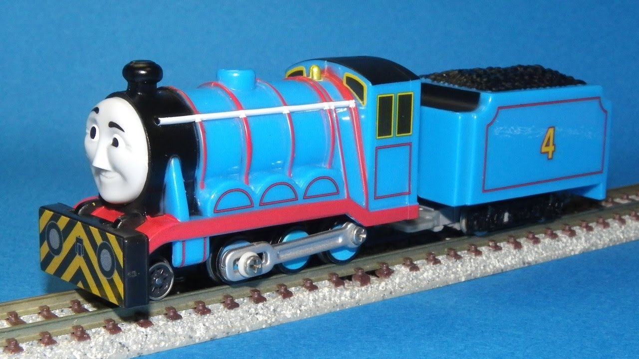 Thomas & Friends Ngauge Windup Gordon from 