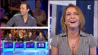 Celine Holynski 1Er Passage Ambiance Chez Pôle Emploi - On Ndemande Quà En Rire 